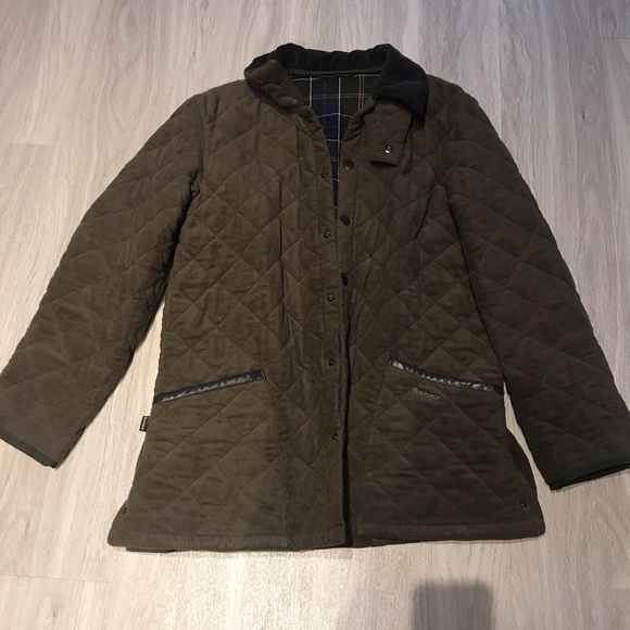 Barbour Jackets & Blazers - Barbour jacket
